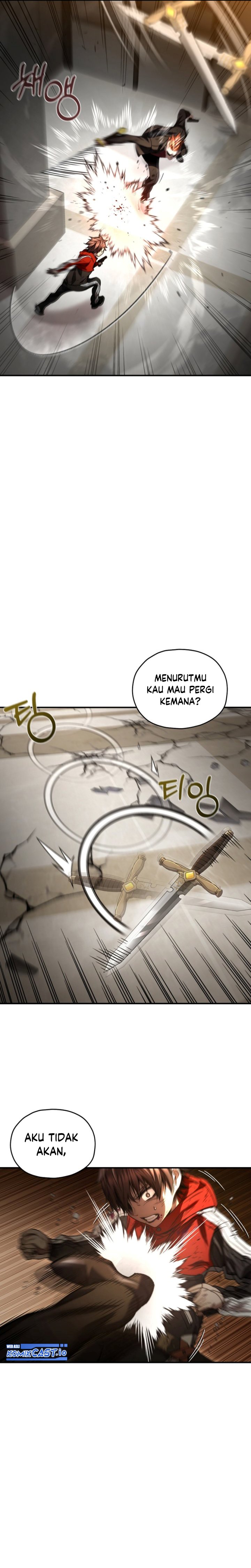 Re: Life Player Chapter 48 Gambar 7