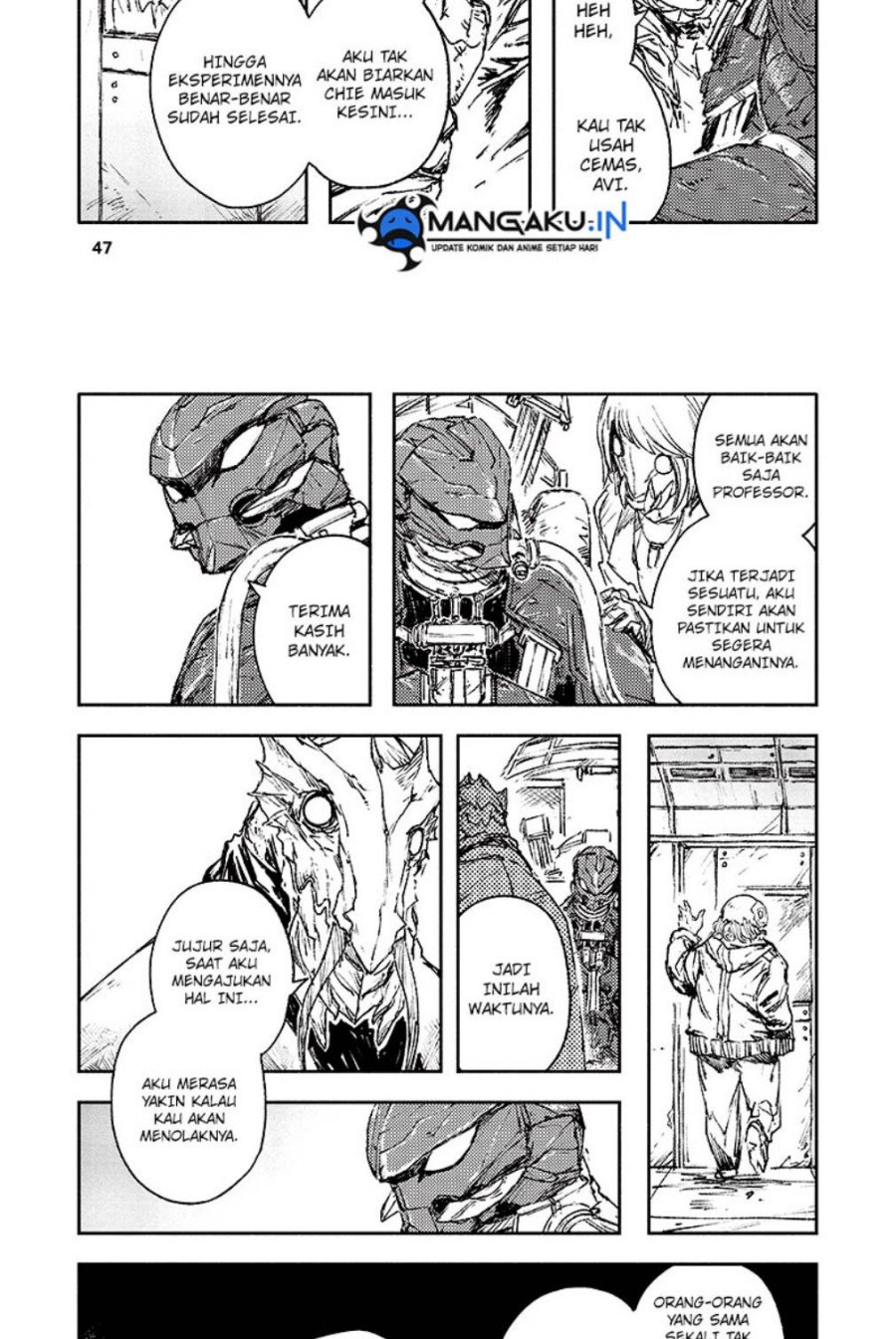 Colorless Chapter 29 Gambar 10