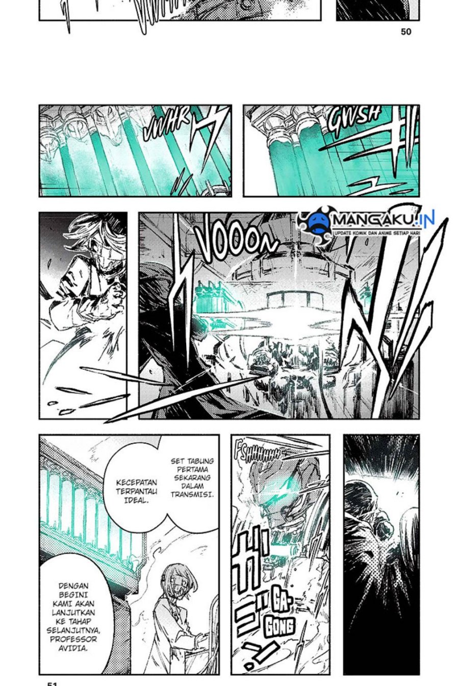 Colorless Chapter 29 Gambar 13