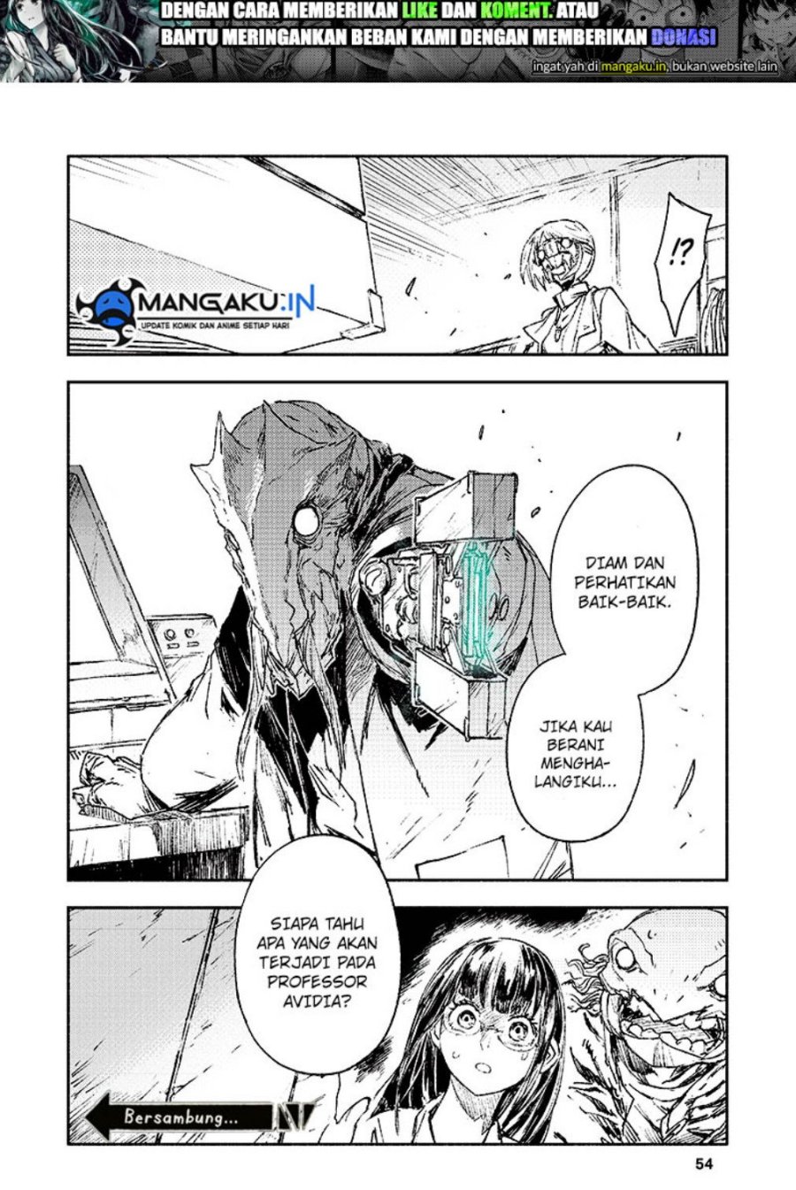 Colorless Chapter 29 Gambar 16