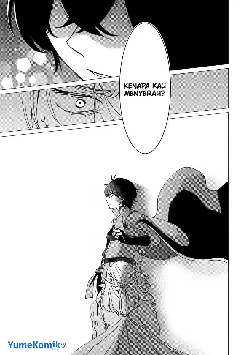 Yuusha Party wo Tuihou Sareta Ore Daga, ore kara sudatte kuretayoude ureshii. Chapter 15 Gambar 12