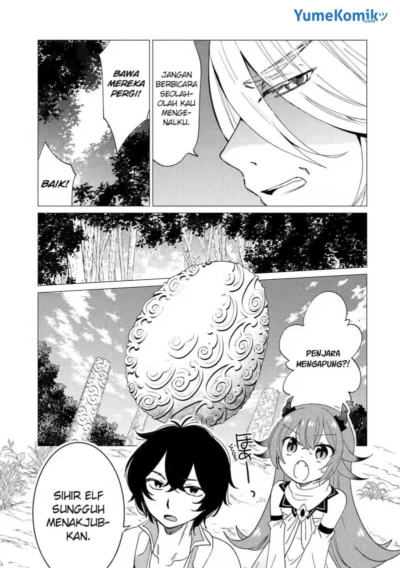 Yuusha Party wo Tuihou Sareta Ore Daga, ore kara sudatte kuretayoude ureshii. Chapter 14 Gambar 18