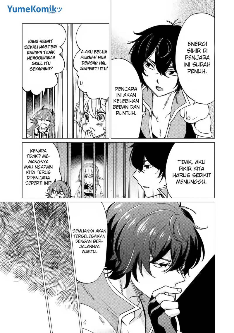 Yuusha Party wo Tuihou Sareta Ore Daga, ore kara sudatte kuretayoude ureshii. Chapter 14 Gambar 22