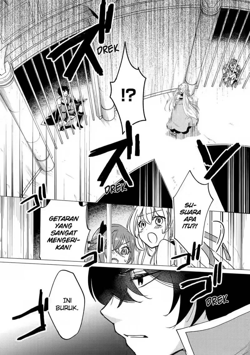 Yuusha Party wo Tuihou Sareta Ore Daga, ore kara sudatte kuretayoude ureshii. Chapter 14 Gambar 33