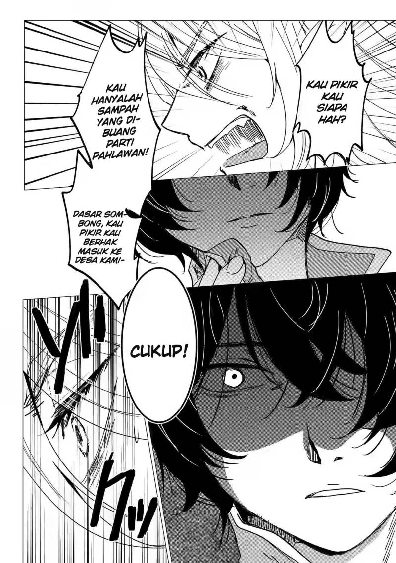 Yuusha Party wo Tuihou Sareta Ore Daga, ore kara sudatte kuretayoude ureshii. Chapter 14 Gambar 5