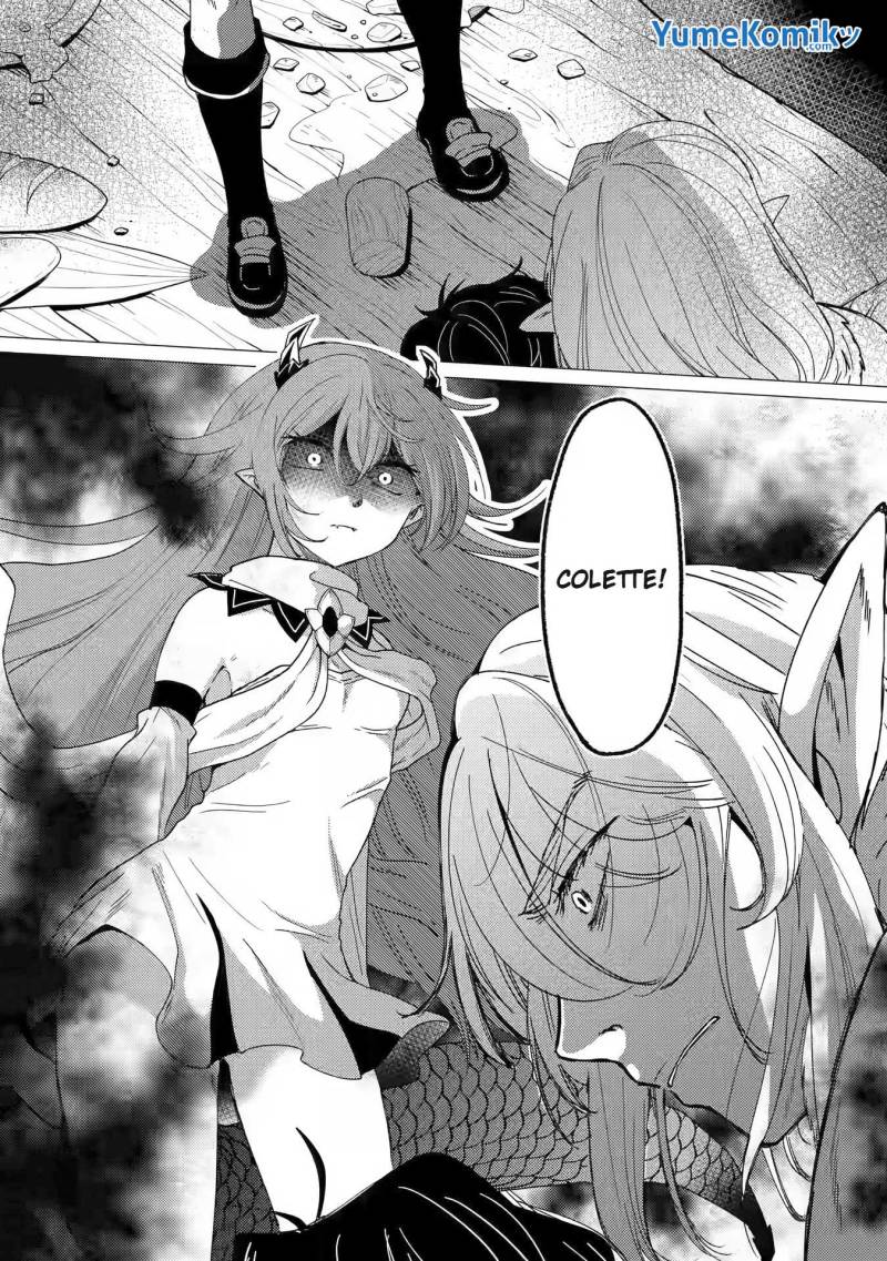 Yuusha Party wo Tuihou Sareta Ore Daga, ore kara sudatte kuretayoude ureshii. Chapter 14 Gambar 6