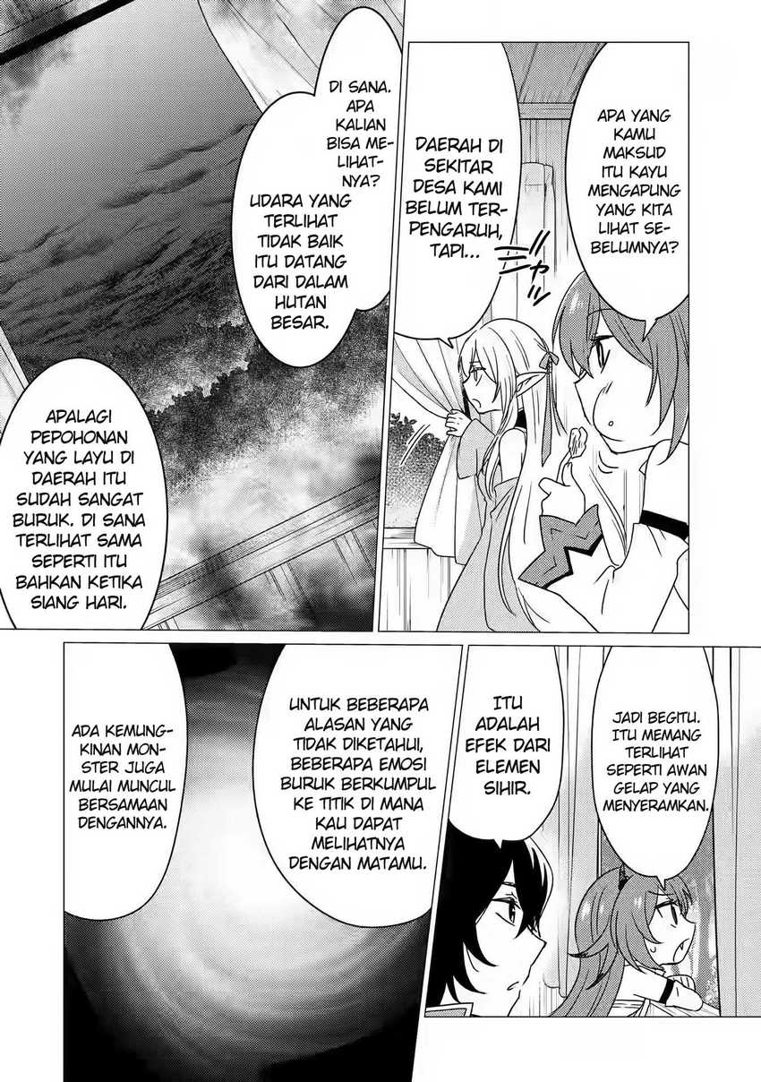 Yuusha Party wo Tuihou Sareta Ore Daga, ore kara sudatte kuretayoude ureshii. Chapter 13 Gambar 21