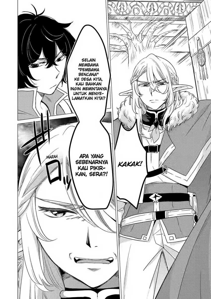 Yuusha Party wo Tuihou Sareta Ore Daga, ore kara sudatte kuretayoude ureshii. Chapter 13 Gambar 25