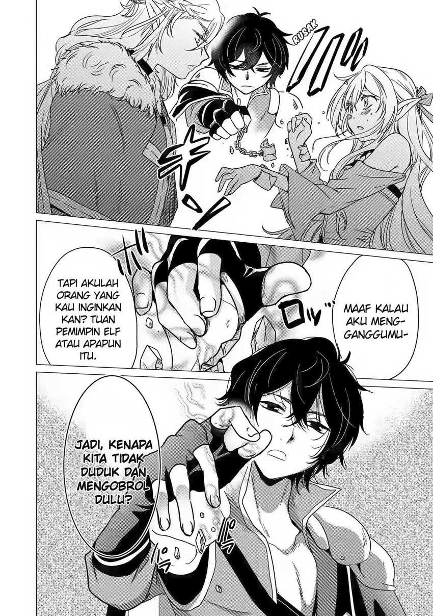 Yuusha Party wo Tuihou Sareta Ore Daga, ore kara sudatte kuretayoude ureshii. Chapter 13 Gambar 27