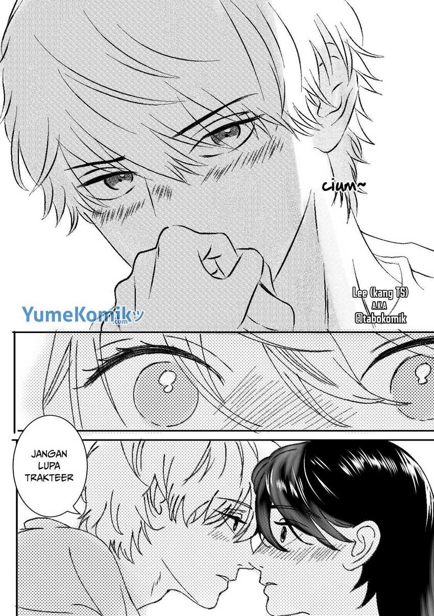 Yuusha Party wo Tuihou Sareta Ore Daga, ore kara sudatte kuretayoude ureshii. Chapter 13 Gambar 28