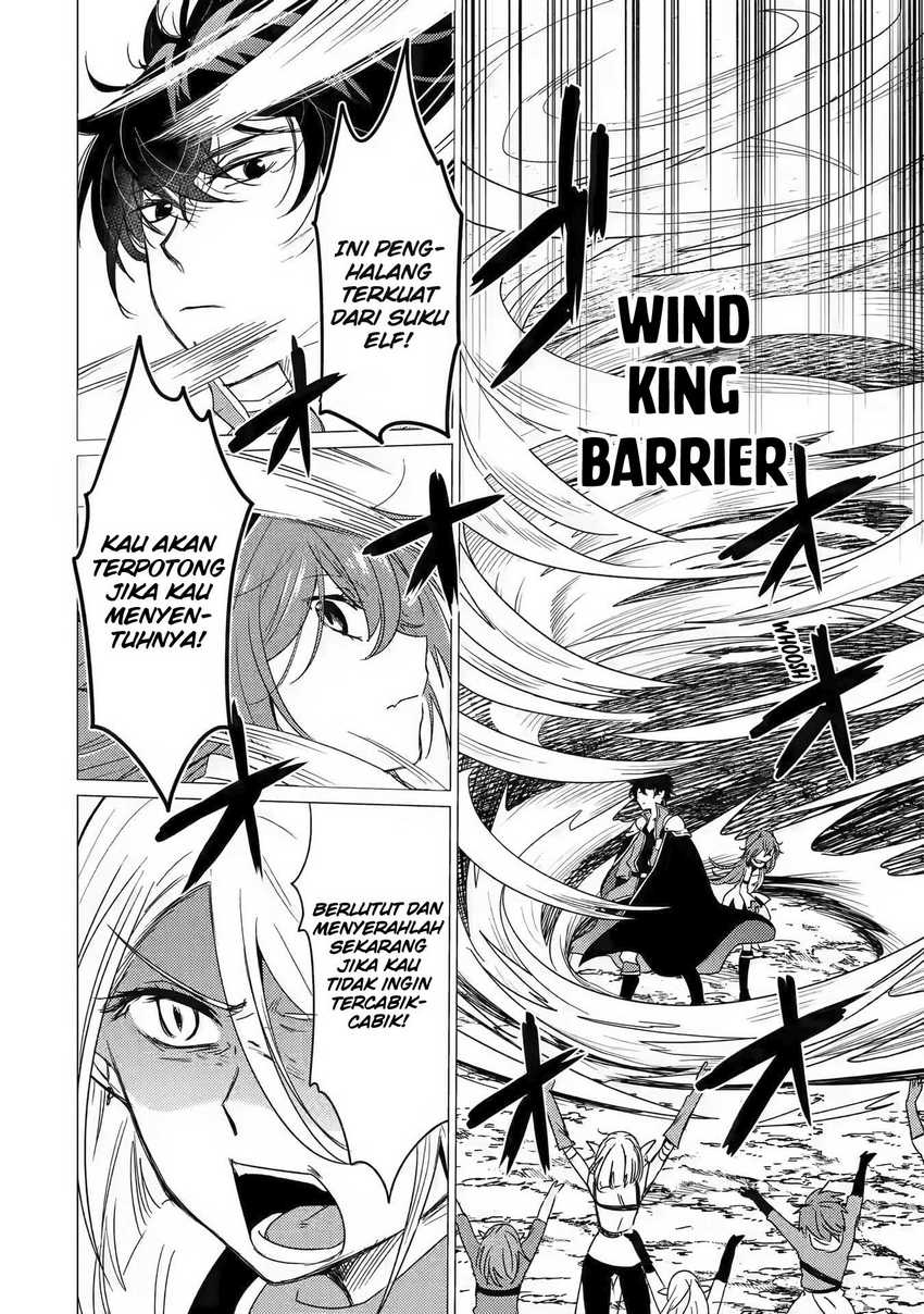 Yuusha Party wo Tuihou Sareta Ore Daga, ore kara sudatte kuretayoude ureshii. Chapter 13 Gambar 7