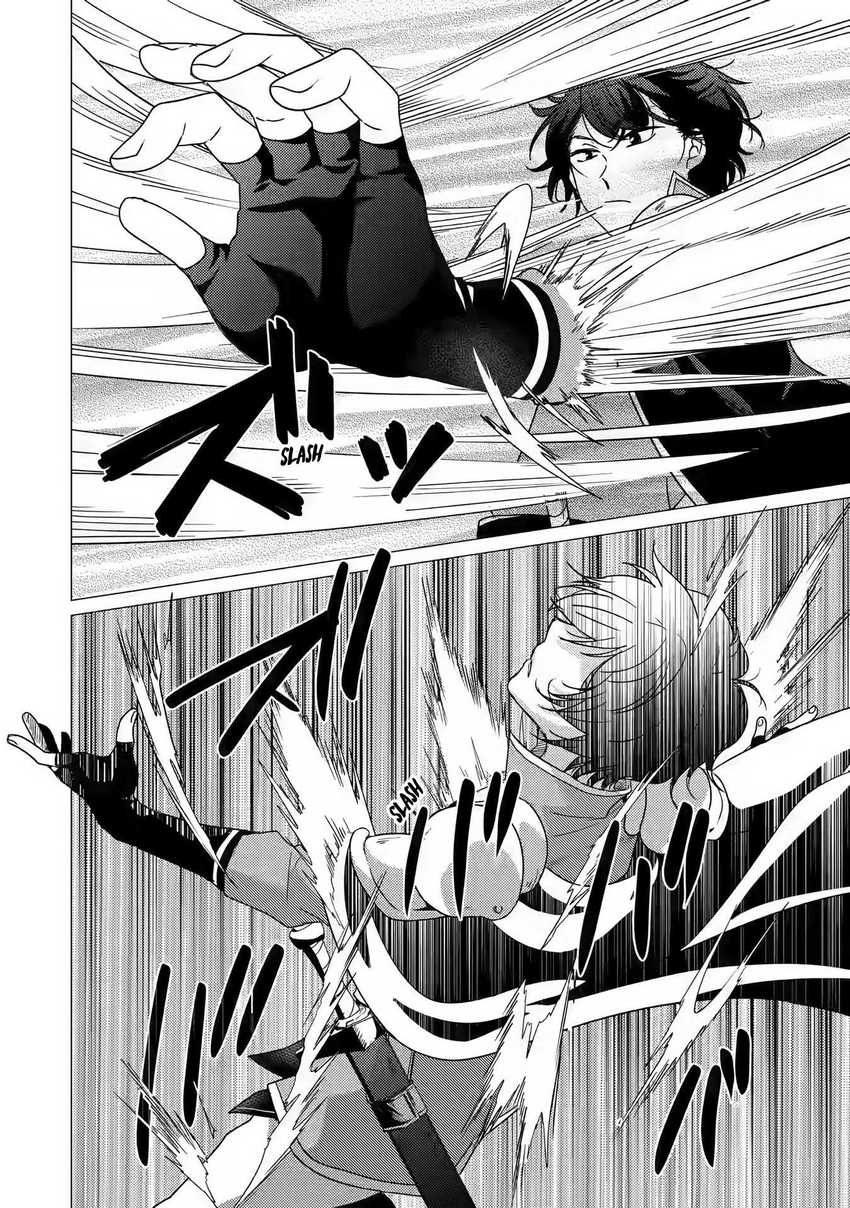 Yuusha Party wo Tuihou Sareta Ore Daga, ore kara sudatte kuretayoude ureshii. Chapter 13 Gambar 9