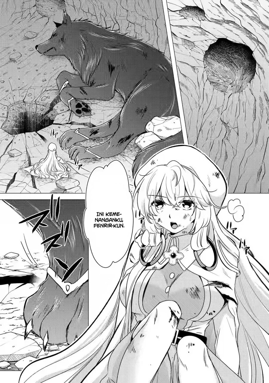 Yuusha Party wo Tuihou Sareta Ore Daga, ore kara sudatte kuretayoude ureshii. Chapter 12 Gambar 12