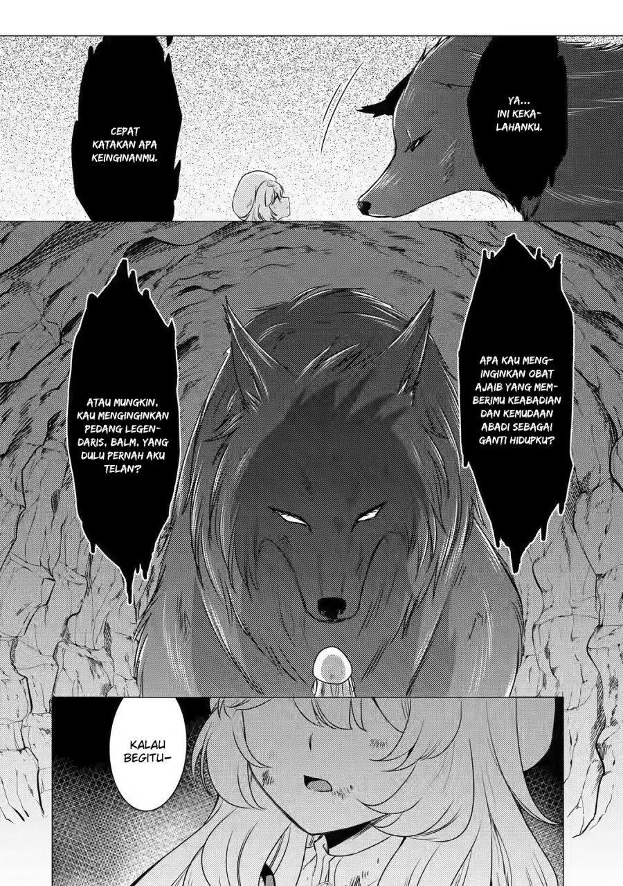 Yuusha Party wo Tuihou Sareta Ore Daga, ore kara sudatte kuretayoude ureshii. Chapter 12 Gambar 13