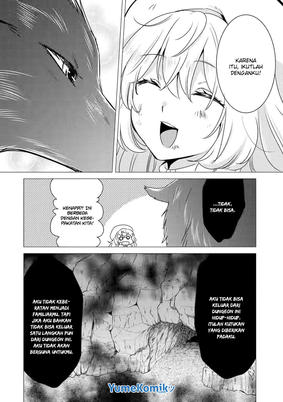 Yuusha Party wo Tuihou Sareta Ore Daga, ore kara sudatte kuretayoude ureshii. Chapter 12 Gambar 15
