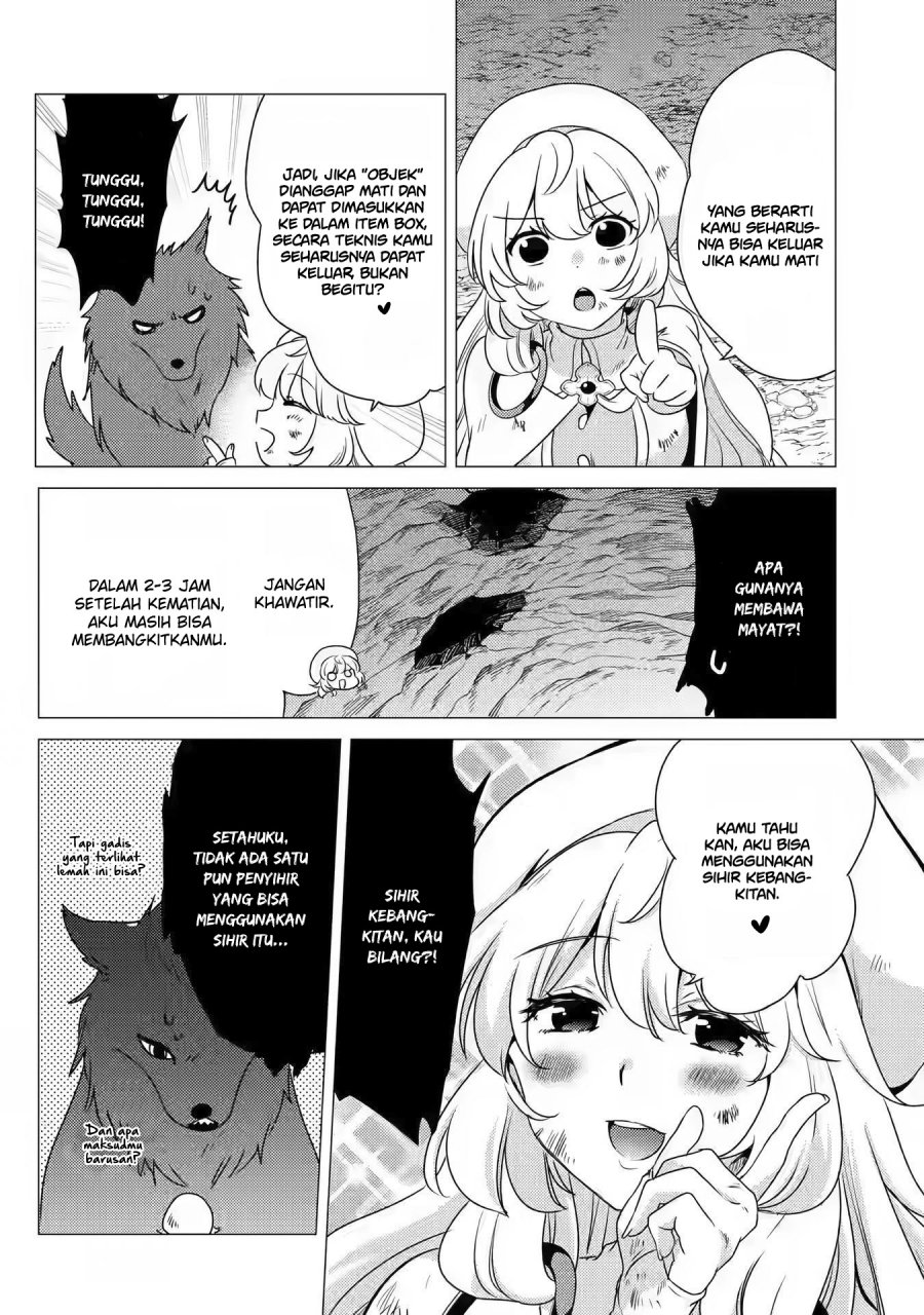 Yuusha Party wo Tuihou Sareta Ore Daga, ore kara sudatte kuretayoude ureshii. Chapter 12 Gambar 17