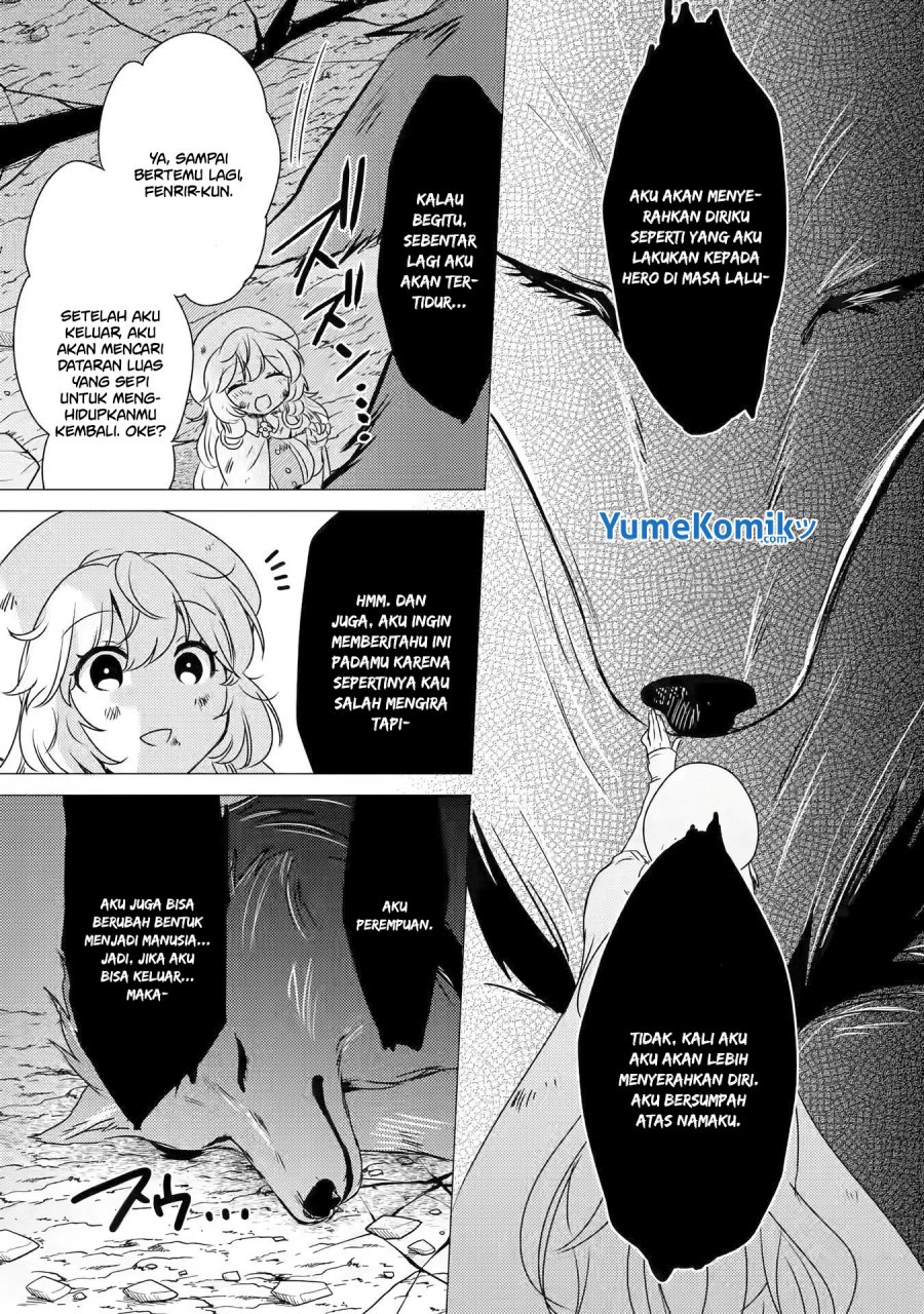 Yuusha Party wo Tuihou Sareta Ore Daga, ore kara sudatte kuretayoude ureshii. Chapter 12 Gambar 20