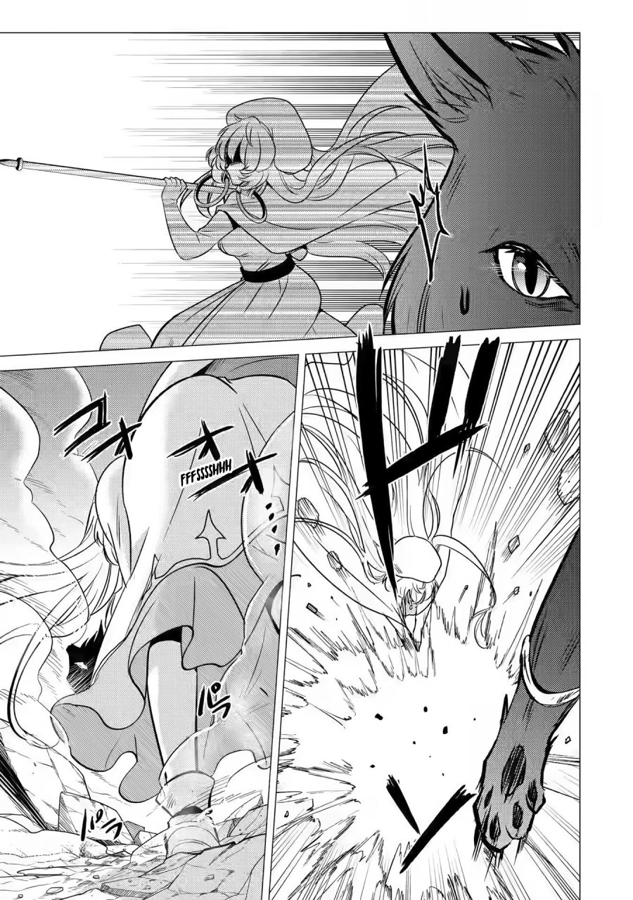 Yuusha Party wo Tuihou Sareta Ore Daga, ore kara sudatte kuretayoude ureshii. Chapter 12 Gambar 4