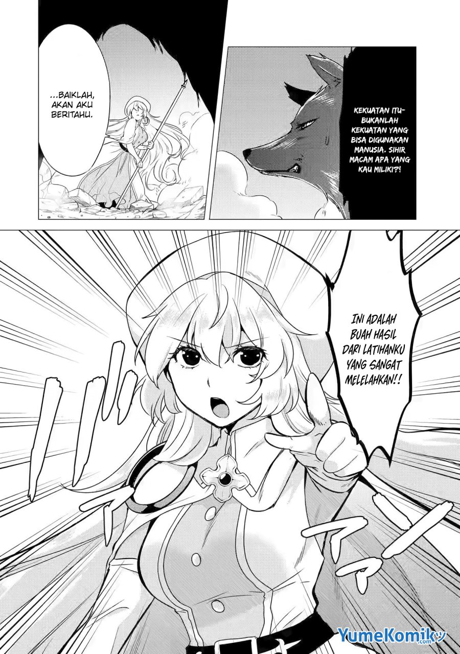 Yuusha Party wo Tuihou Sareta Ore Daga, ore kara sudatte kuretayoude ureshii. Chapter 12 Gambar 5