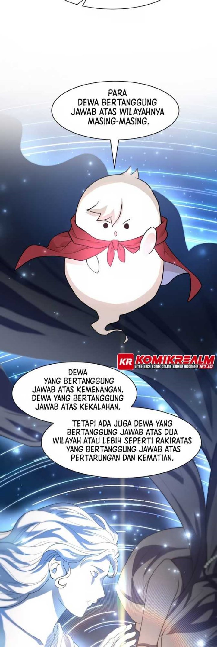 Leveling Up with Skills Chapter 22 Gambar 30