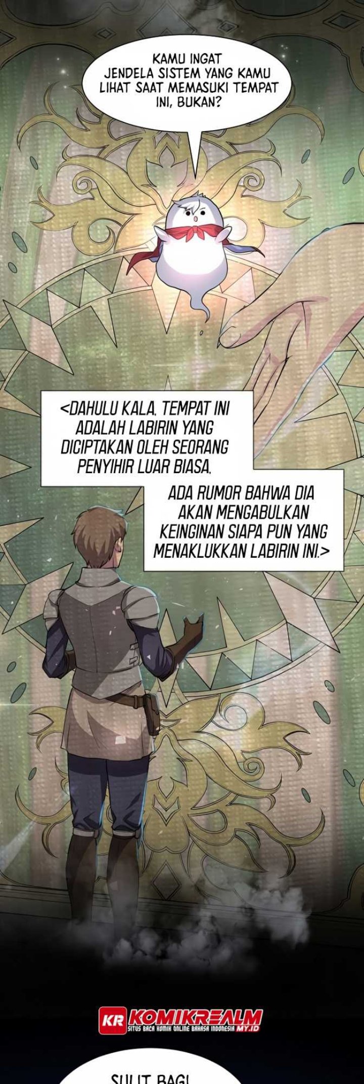 Leveling Up with Skills Chapter 22 Gambar 33
