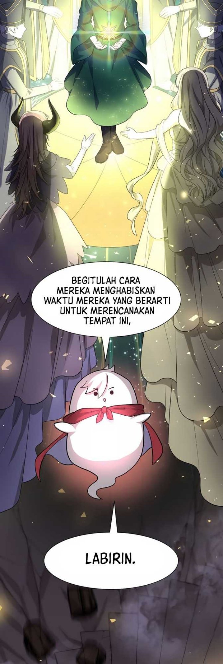 Leveling Up with Skills Chapter 22 Gambar 38