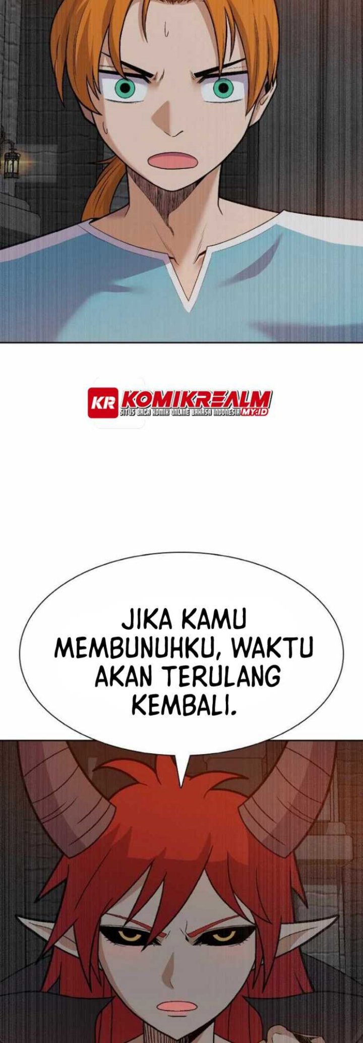 Newbie Management Chapter 49 Gambar 19