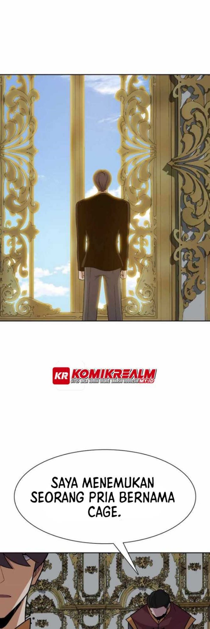 Baca Manhwa Newbie Management Chapter 49 Gambar 2