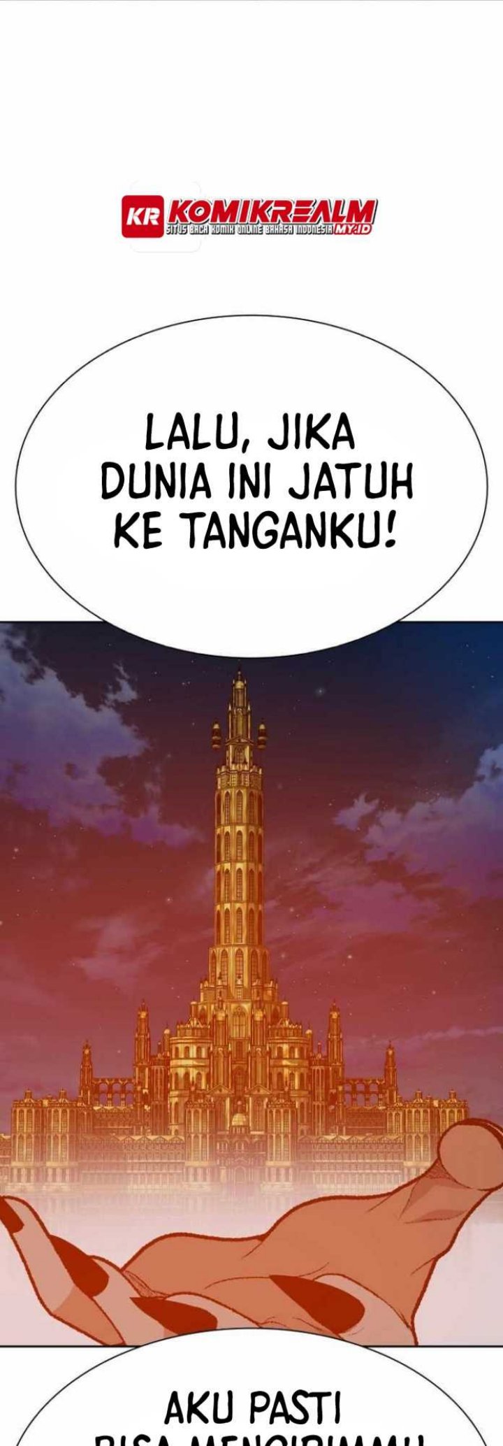 Newbie Management Chapter 49 Gambar 21