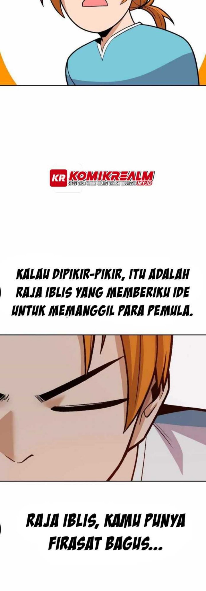 Newbie Management Chapter 49 Gambar 24