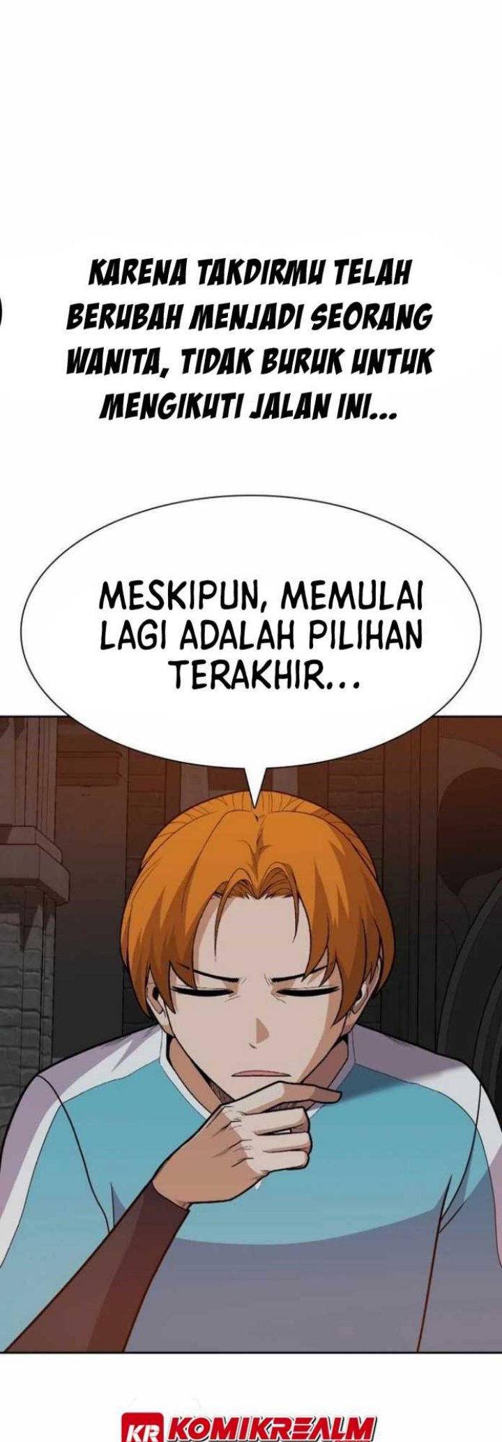 Newbie Management Chapter 49 Gambar 25