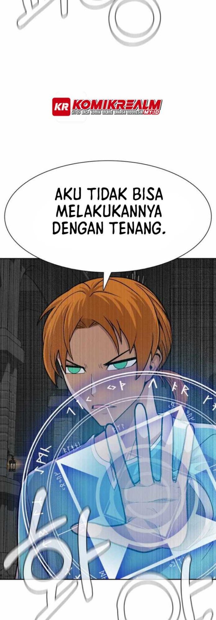 Newbie Management Chapter 49 Gambar 28