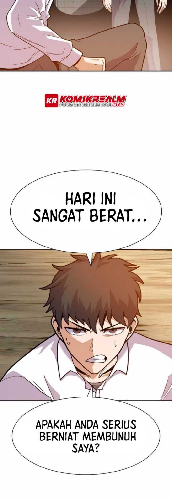 Newbie Management Chapter 49 Gambar 41