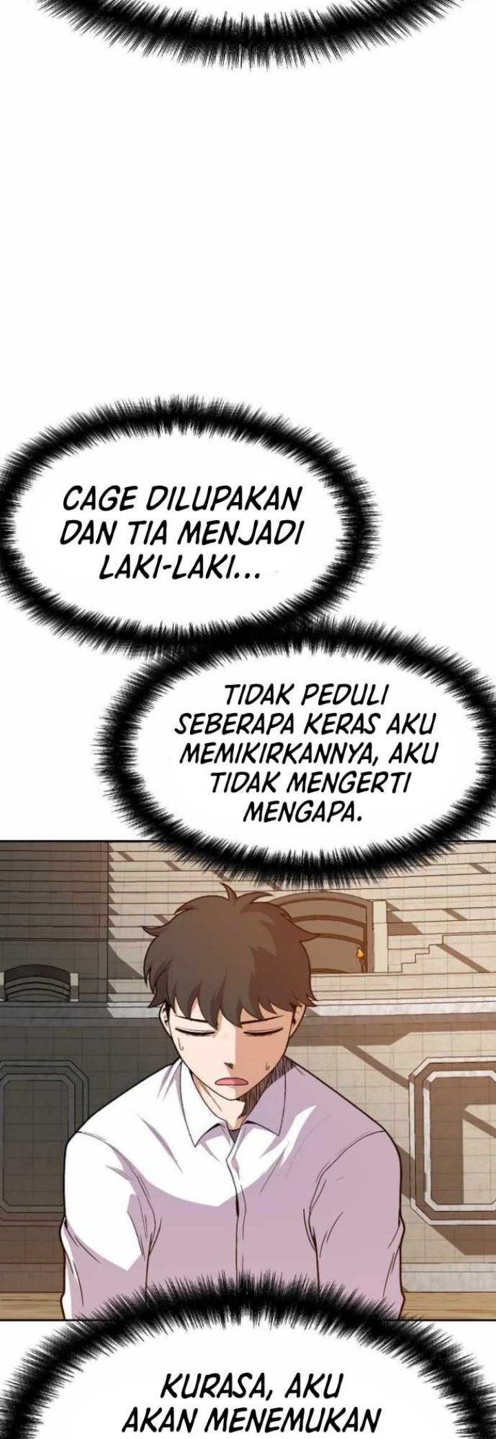 Newbie Management Chapter 49 Gambar 45