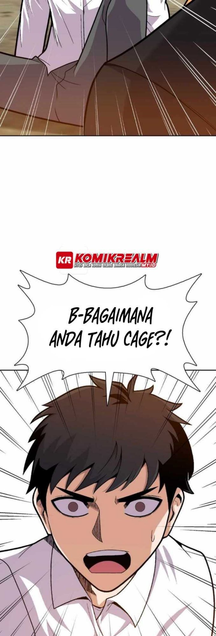 Newbie Management Chapter 49 Gambar 47