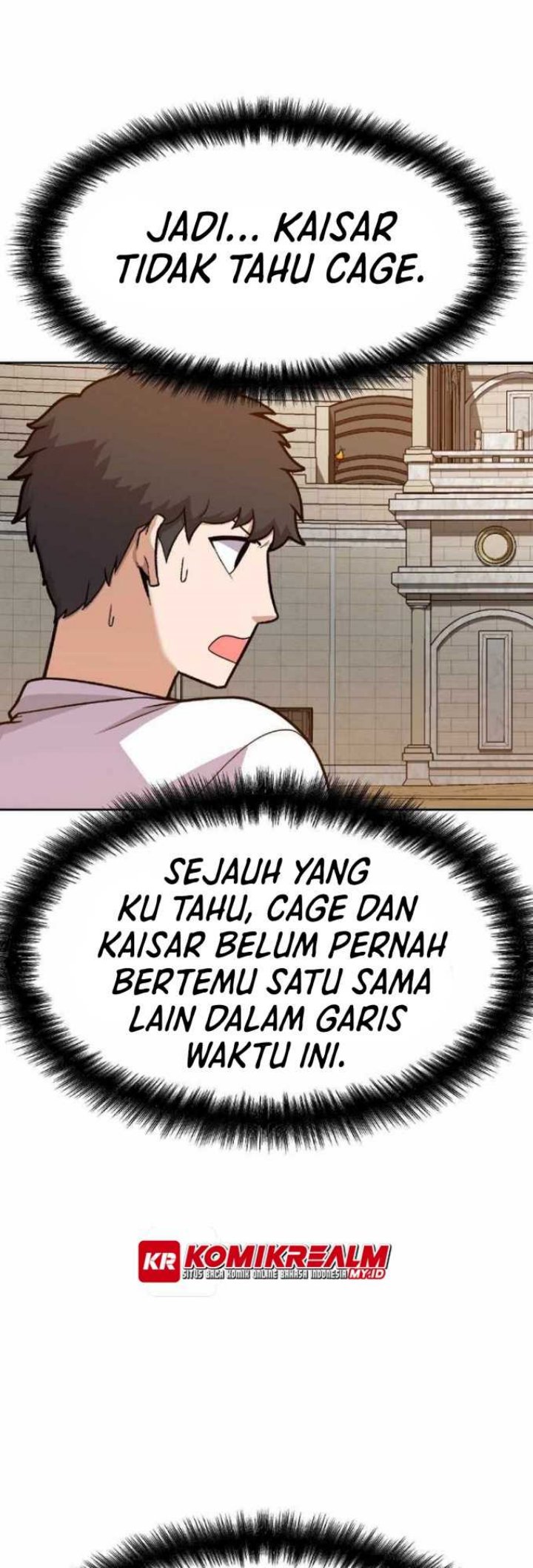 Newbie Management Chapter 49 Gambar 50