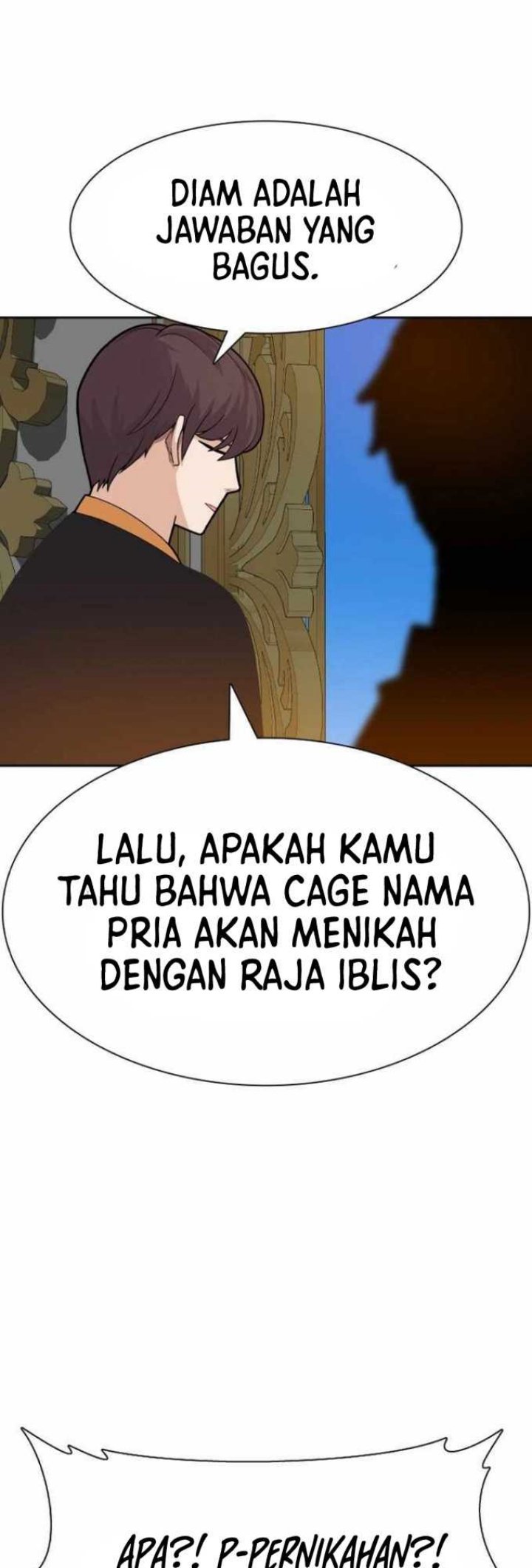 Newbie Management Chapter 49 Gambar 56