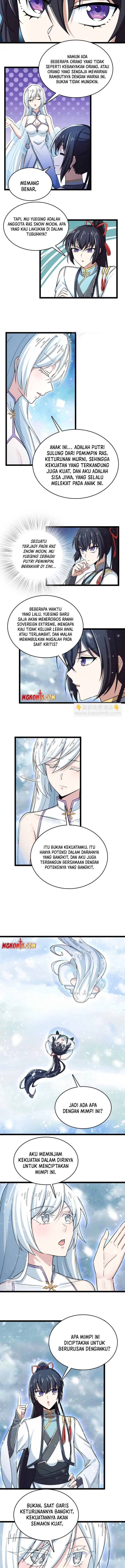 The Life After God Of Martial Lived In Seclusion Chapter 270 Gambar 4