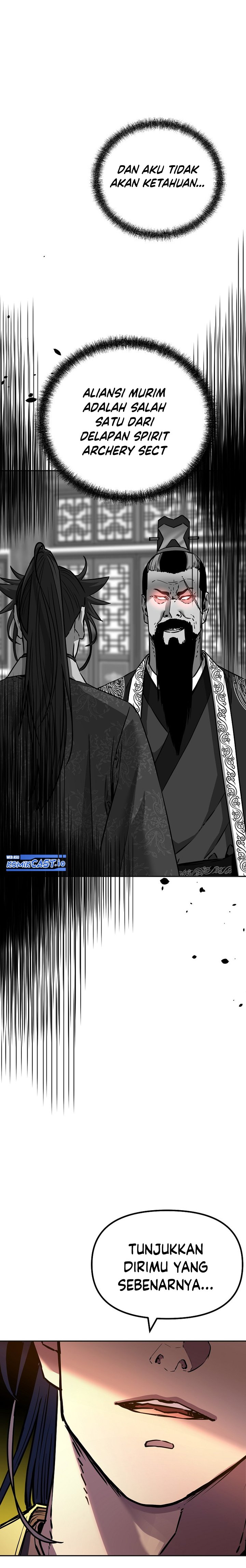 Reincarnation of the Murim Clan’s Former Ranker Chapter 89 Gambar 27