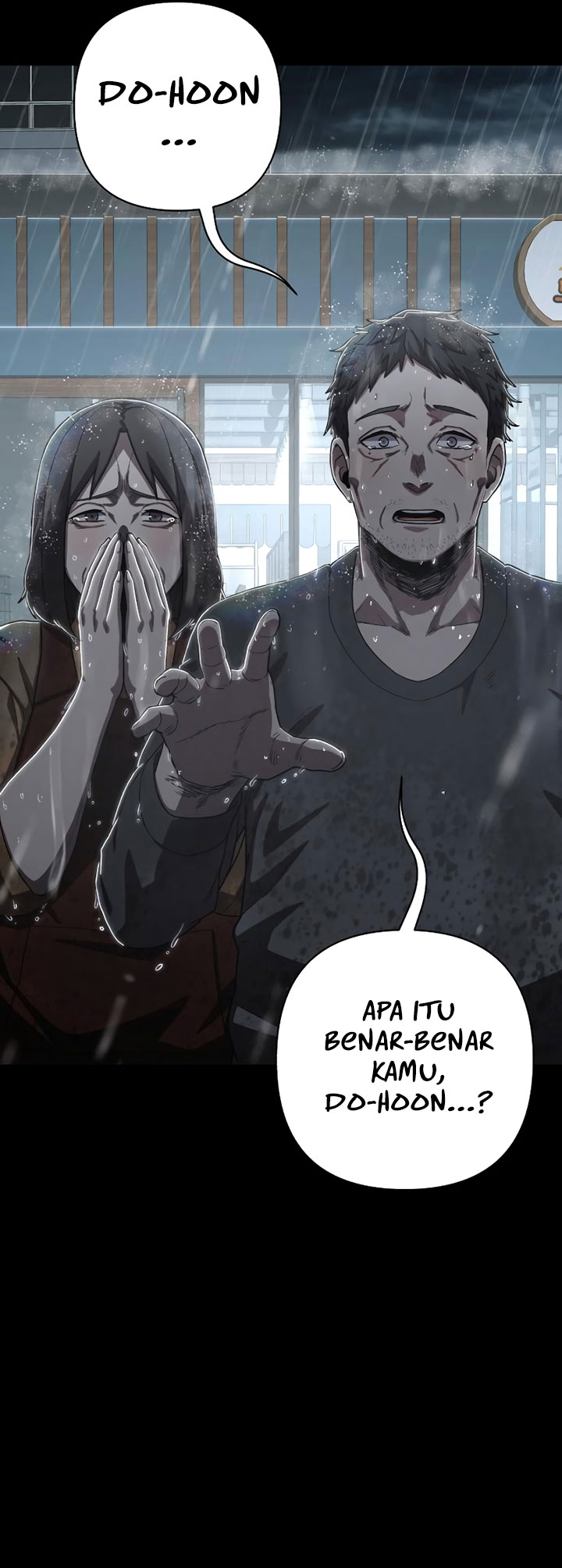 Hero Has Returned Chapter 91 Gambar 62