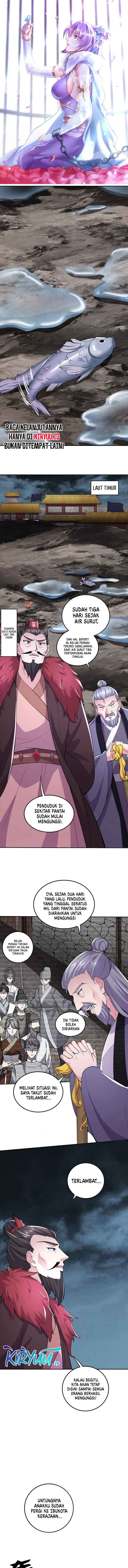 Baca Manhua Son in Law Does Cheap Cultivation Chapter 217 Gambar 2