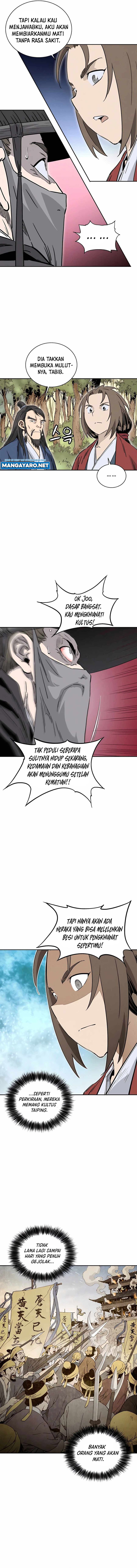 I Reincarnated as a Legendary Surgeon Chapter 68 Gambar 10