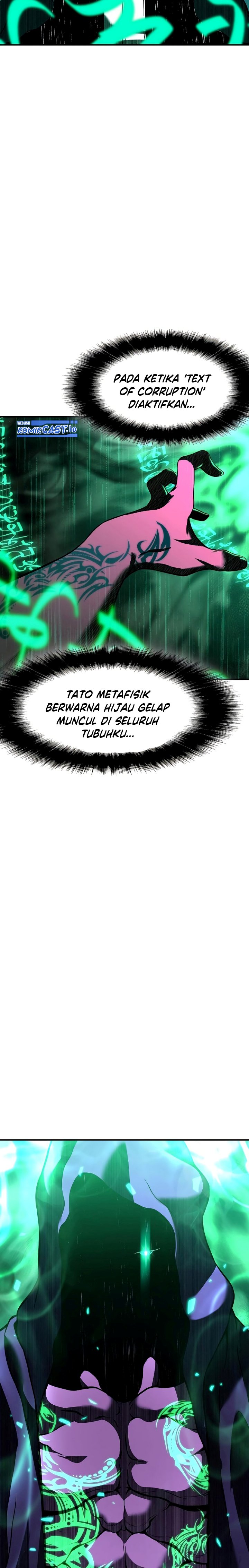 The Priest of Corruption Chapter 5 Gambar 12