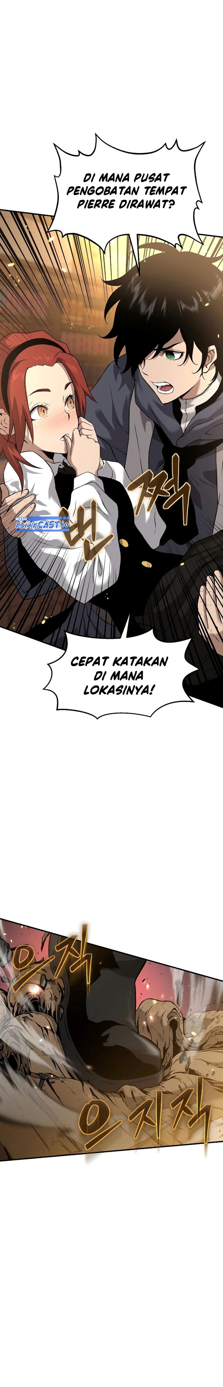 The Priest of Corruption Chapter 4 Gambar 10
