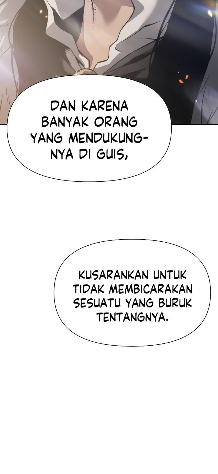 The Priest of Corruption Chapter 3 Gambar 65