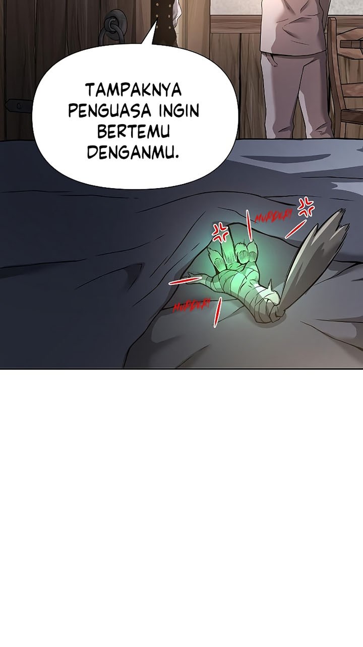 The Priest of Corruption Chapter 3 Gambar 9