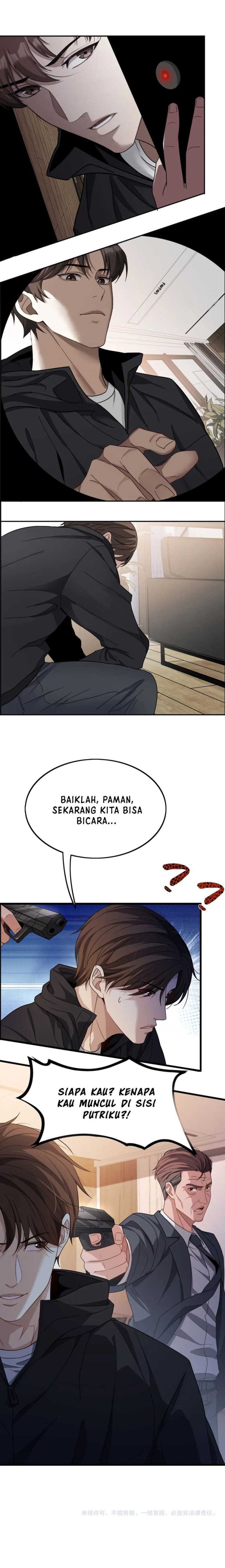 I’m Trapped in This Day for One Thousand Years Chapter 29 Gambar 15