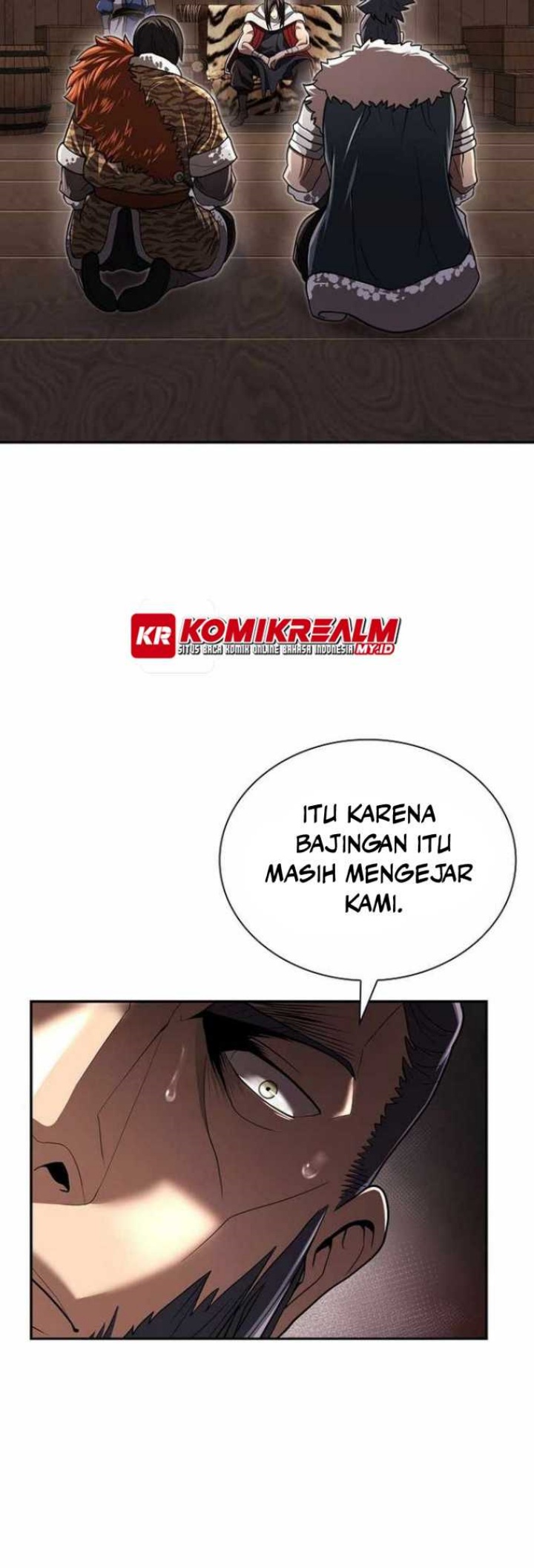 Sword Demon Island Chapter 29 Gambar 20