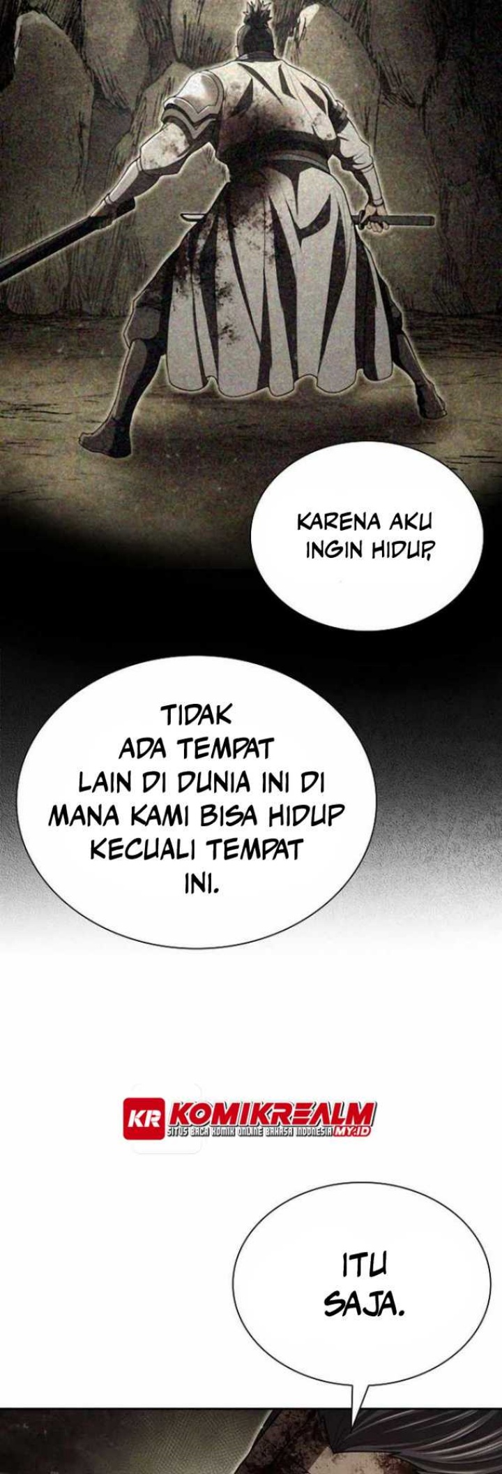 Sword Demon Island Chapter 29 Gambar 25