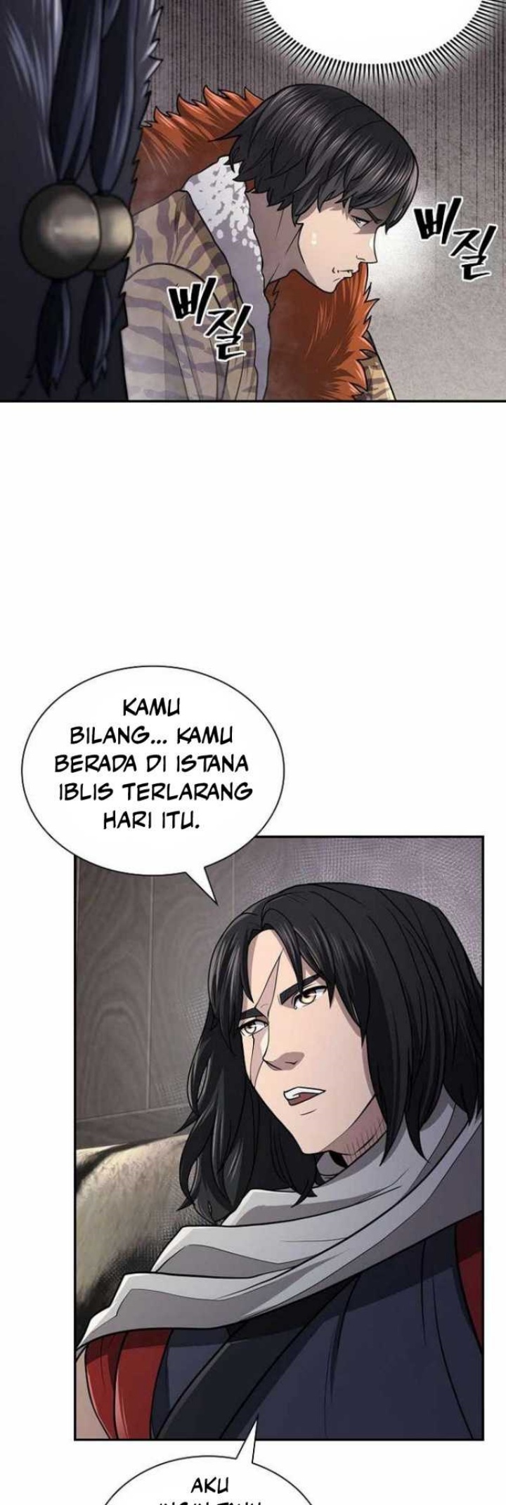 Sword Demon Island Chapter 29 Gambar 4